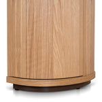 Cambrio Dressing Table - Knotty Oak Dresser Unit VN-Core