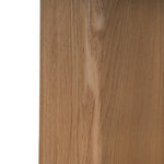 Sablea 1.2m Round Dining Table - Natural Dining Table Cino-Core