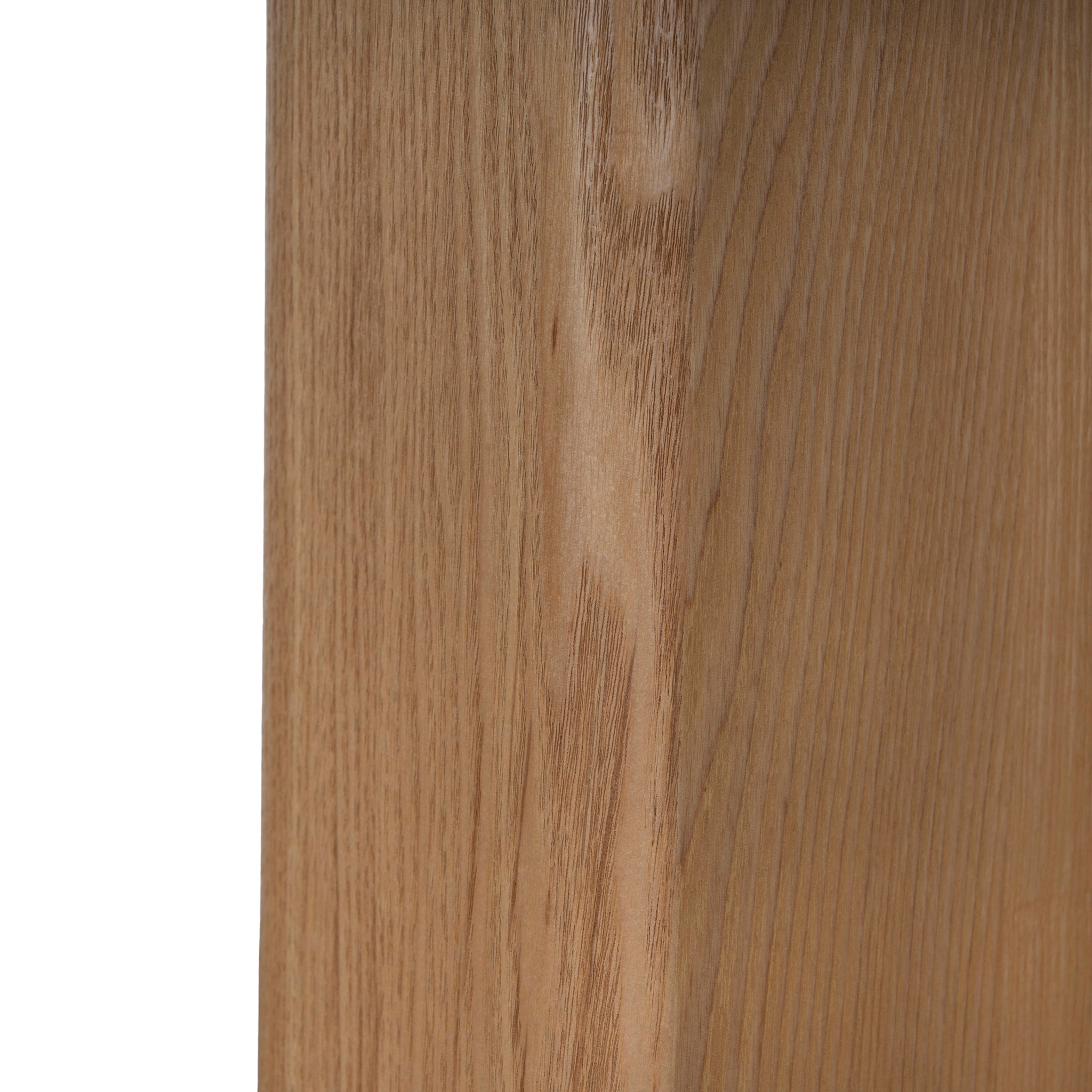 Sablea 1.2m Round Dining Table - Natural Dining Table Cino-Core