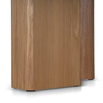 Sablea 1.2m Round Dining Table - Natural Dining Table Cino-Core