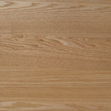 Sablea 1.2m Round Dining Table - Natural Dining Table Cino-Core