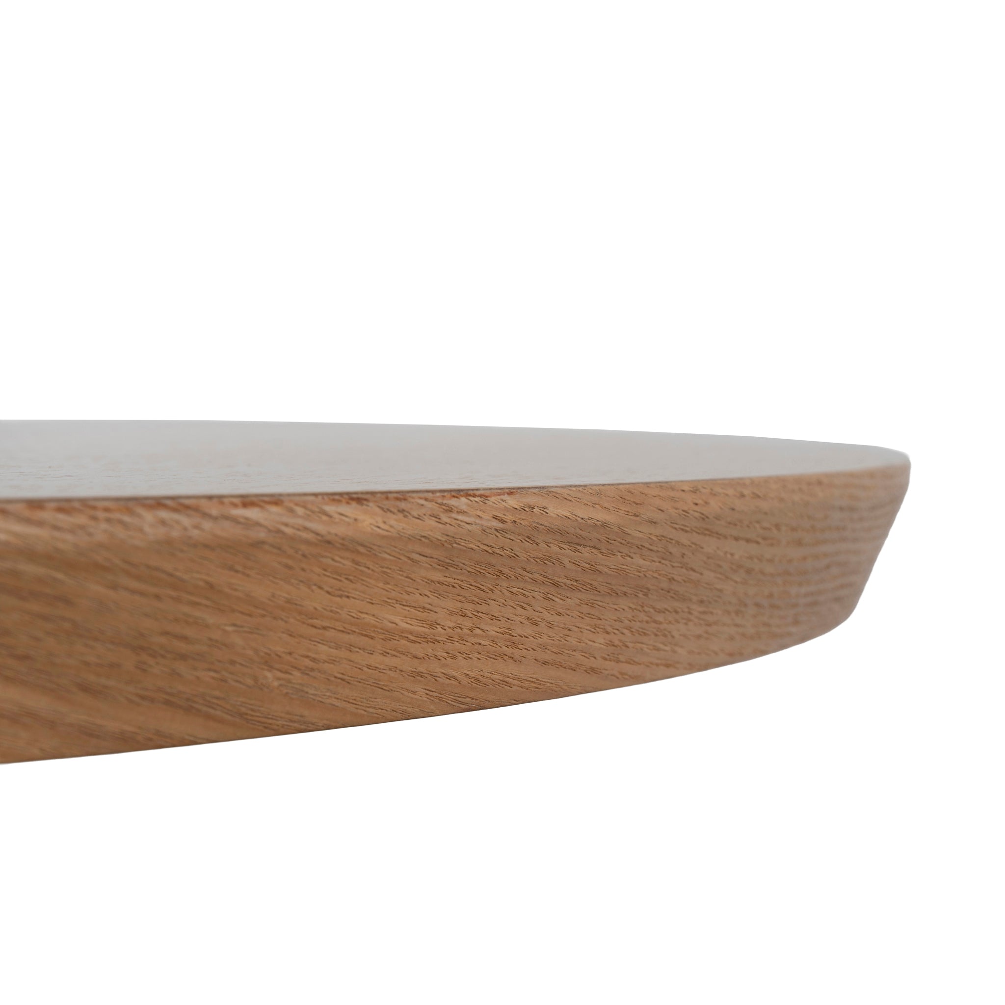 Sablea 1.2m Round Dining Table - Natural Dining Table Cino-Core