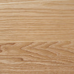 Olanta 2.3m Oval Dining Table - Natural Dining Table Cino-Core