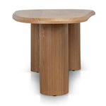 Olanta 2.1m Oval Dining Table - Natural Dining Table Cino-Core