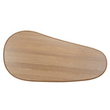 Olanta 2.1m Oval Dining Table - Natural Dining Table Cino-Core
