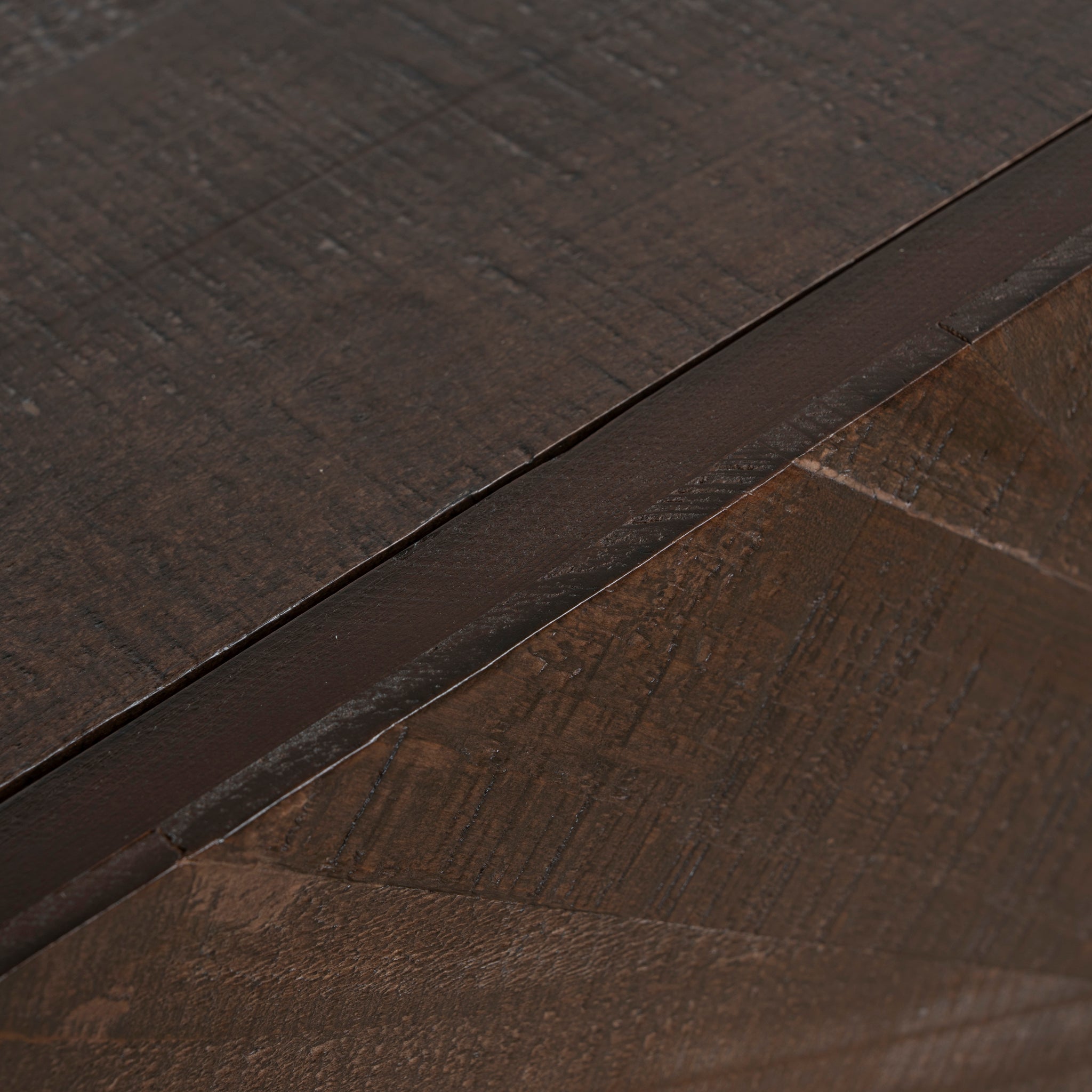 Adaline 1.8m Wooden Buffet Unit - Walnut Buffet & Sideboard Nicki-Core