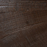 Adaline 1.8m Wooden Buffet Unit - Walnut Buffet & Sideboard Nicki-Core