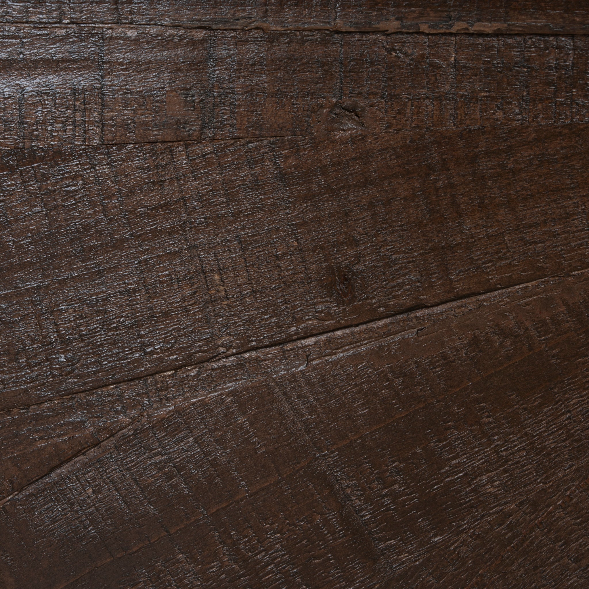 Adaline 1.8m Wooden Buffet Unit - Walnut Buffet & Sideboard Nicki-Core