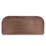 Claremont 2m Sideboard - Walnut Buffet & Sideboard Nicki-Core