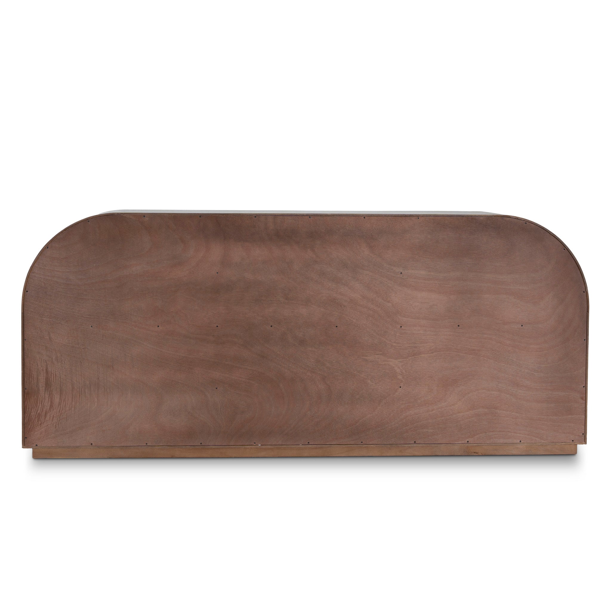 Claremont 2m Sideboard - Walnut Buffet & Sideboard Nicki-Core