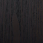 Strado 1.6m Dresser Unit - Dark Walnut Dresser Unit Better B-Core