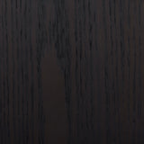 Strado 1.6m Dresser Unit - Dark Walnut Dresser Unit Better B-Core