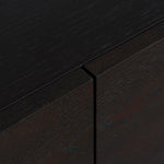 Strado 1.8m Sideboard Unit - Dark Walnut Buffet & Sideboard Better B-Core