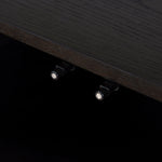 Strado 1.8m Sideboard Unit - Dark Walnut Buffet & Sideboard Better B-Core