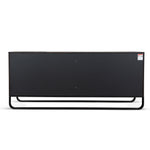 Strado 1.8m Sideboard Unit - Dark Walnut Buffet & Sideboard Better B-Core