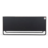 Strado 1.8m Sideboard Unit - Dark Walnut Buffet & Sideboard Better B-Core