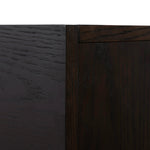 Strado 1.8m Sideboard Unit - Dark Walnut Buffet & Sideboard Better B-Core