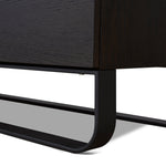 Strado 1.8m Sideboard Unit - Dark Walnut Buffet & Sideboard Better B-Core