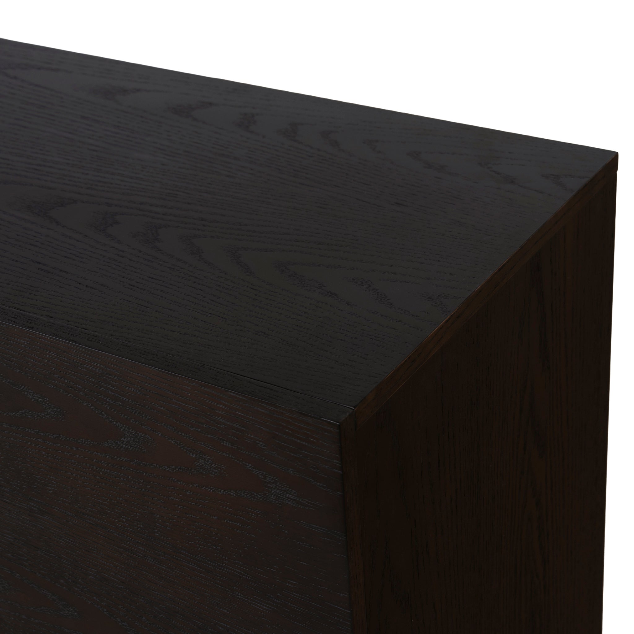 Strado 1.8m Sideboard Unit - Dark Walnut Buffet & Sideboard Better B-Core