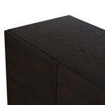 Strado 1.8m Sideboard Unit - Dark Walnut Buffet & Sideboard Better B-Core