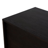 Modo Extendable Dresser Unit - Dark Walnut Dresser Unit Better B-Core