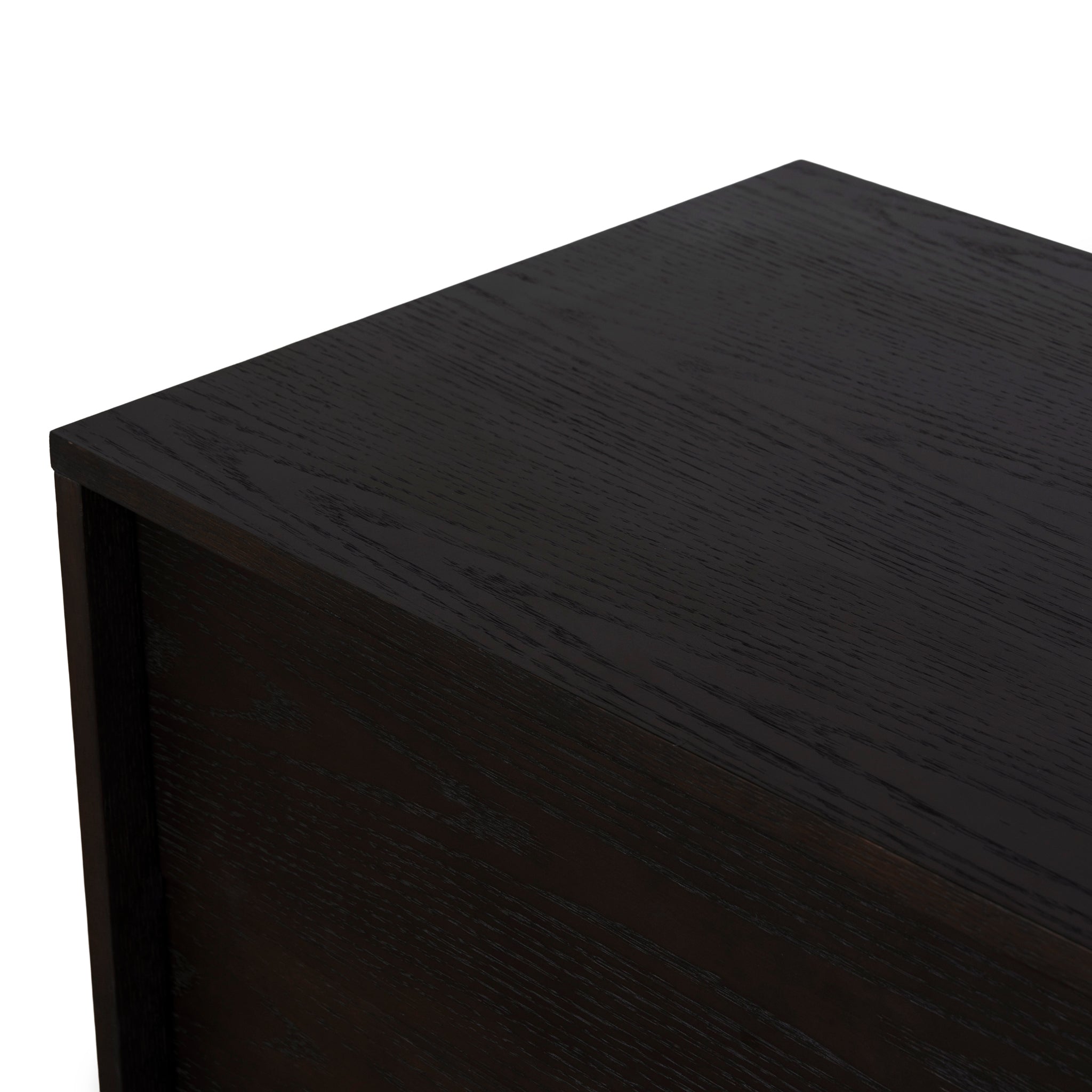 Modo Extendable Dresser Unit - Dark Walnut Dresser Unit Better B-Core