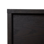 Modo Extendable Dresser Unit - Dark Walnut Dresser Unit Better B-Core