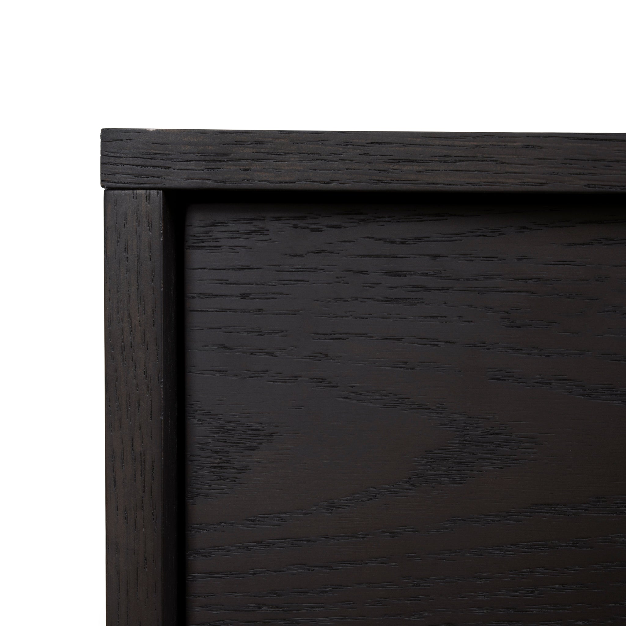 Modo Extendable Dresser Unit - Dark Walnut Dresser Unit Better B-Core