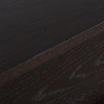 Modo Extendable Dresser Unit - Dark Walnut Dresser Unit Better B-Core