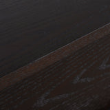 Modo Extendable Dresser Unit - Dark Walnut Dresser Unit Better B-Core