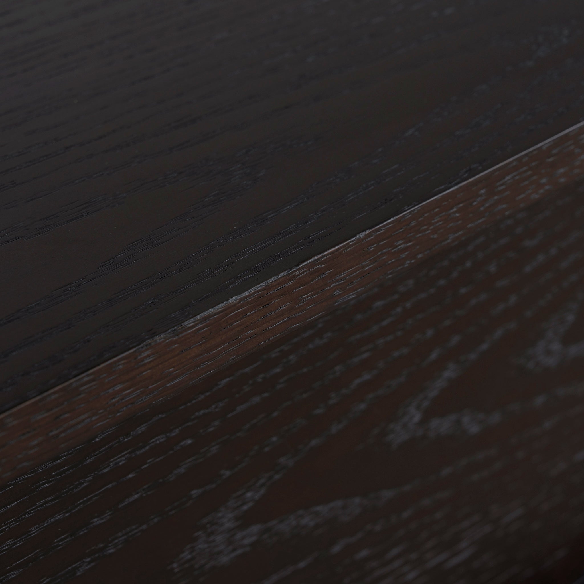 Modo Extendable Dresser Unit - Dark Walnut Dresser Unit Better B-Core