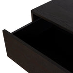 Modo Extendable Dresser Unit - Dark Walnut Dresser Unit Better B-Core