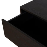 Modo Extendable Dresser Unit - Dark Walnut Dresser Unit Better B-Core