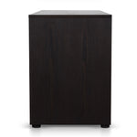Modo Extendable Dresser Unit - Dark Walnut Dresser Unit Better B-Core