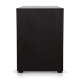 Modo Extendable Dresser Unit - Dark Walnut Dresser Unit Better B-Core