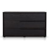 Modo Extendable Dresser Unit - Dark Walnut Dresser Unit Better B-Core