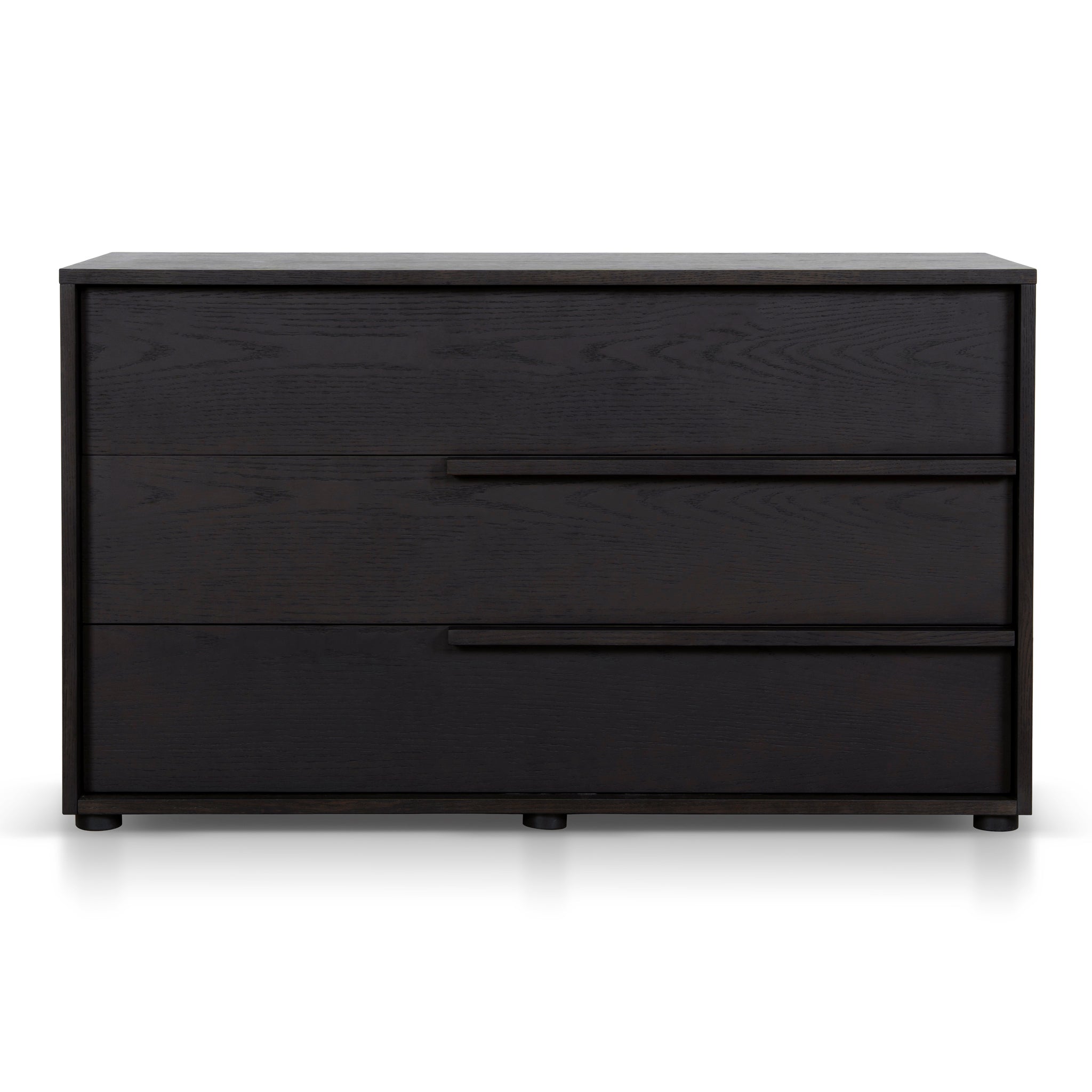 Modo Extendable Dresser Unit - Dark Walnut Dresser Unit Better B-Core
