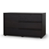 Modo Extendable Dresser Unit - Dark Walnut Dresser Unit Better B-Core
