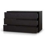 Modo Extendable Dresser Unit - Dark Walnut Dresser Unit Better B-Core