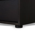 Modo Extendable Dresser Unit - Dark Walnut Dresser Unit Better B-Core