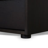 Modo Extendable Dresser Unit - Dark Walnut Dresser Unit Better B-Core