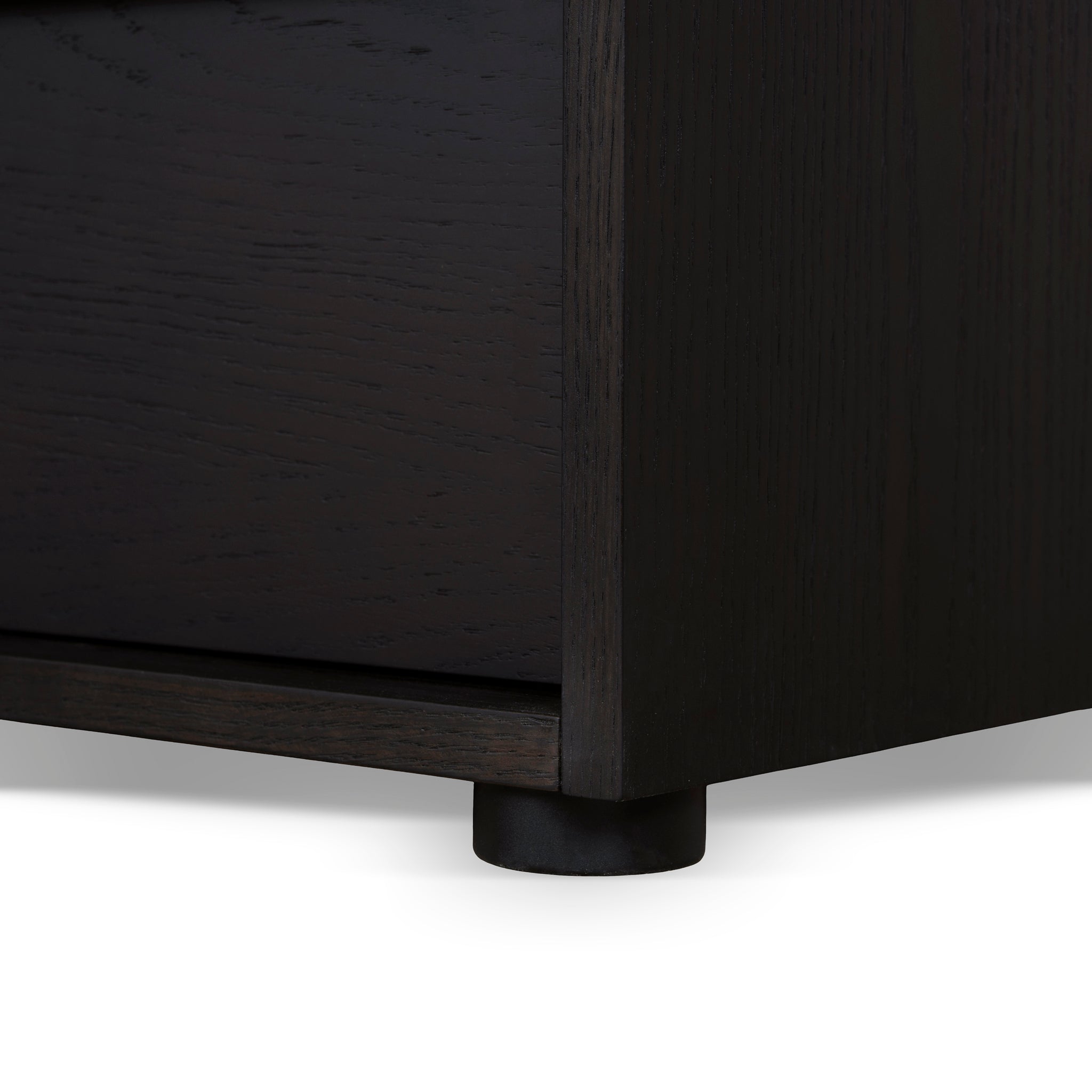Modo Extendable Dresser Unit - Dark Walnut Dresser Unit Better B-Core