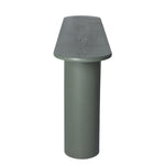 Harlow 1.7m Console Table - Sage Green Console Table Dwood-Core