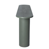 Harlow 1.7m Console Table - Sage Green Console Table Dwood-Core
