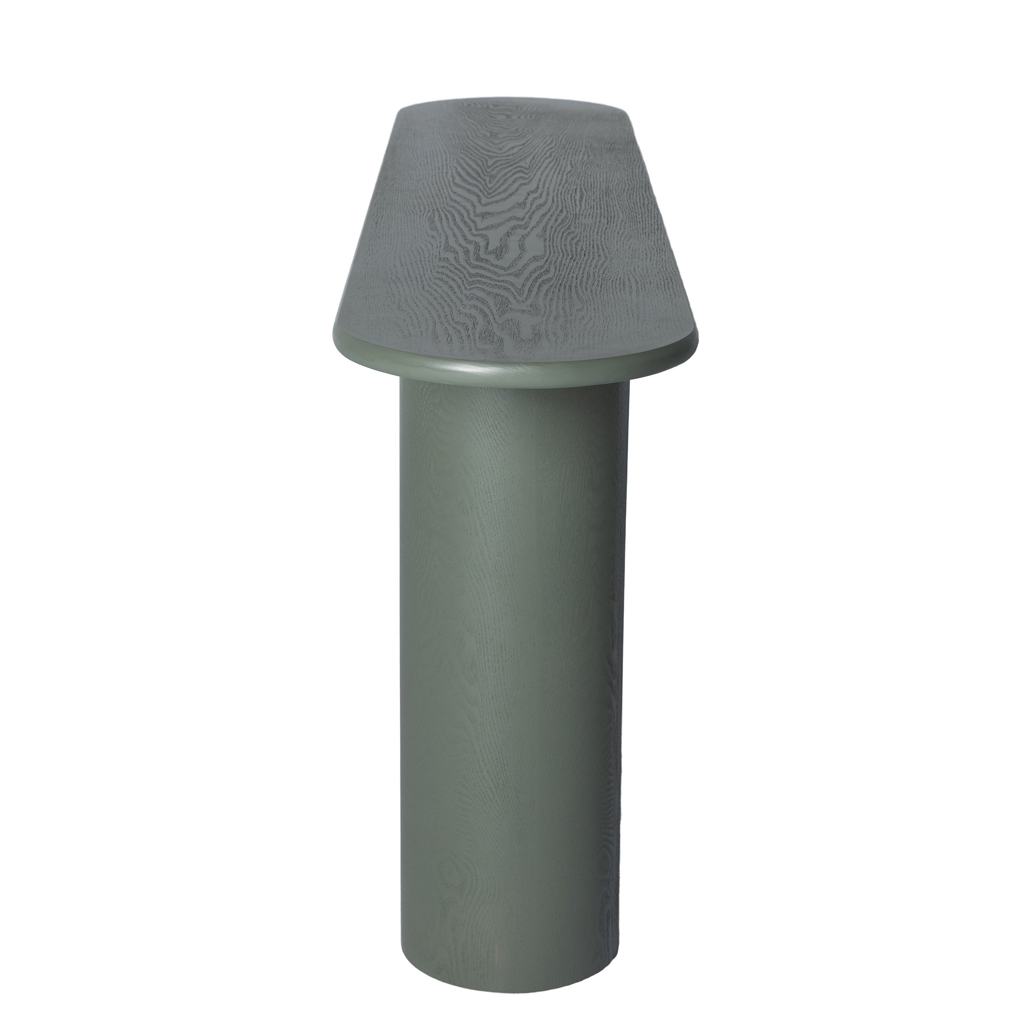 Harlow 1.7m Console Table - Sage Green Console Table Dwood-Core