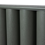 Harlow 1.7m Console Table - Sage Green Console Table Dwood-Core