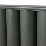 Harlow 1.7m Console Table - Sage Green Console Table Dwood-Core