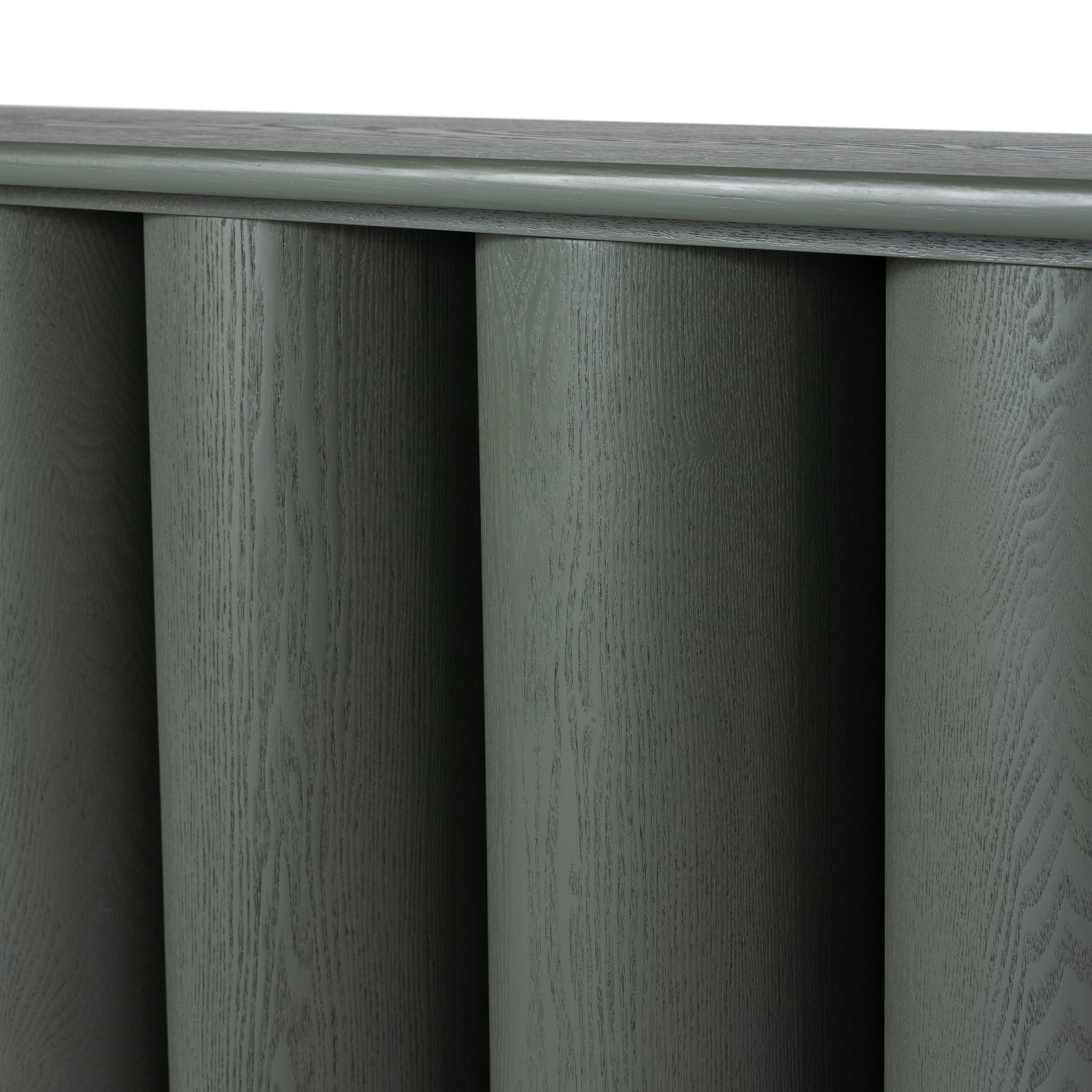 Harlow 1.7m Console Table - Sage Green Console Table Dwood-Core