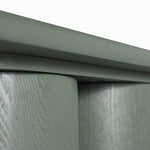 Harlow 1.7m Console Table - Sage Green Console Table Dwood-Core