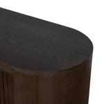 Velero 1.68m Sideboard - Walnut Buffet & Sideboard Nicki-Core